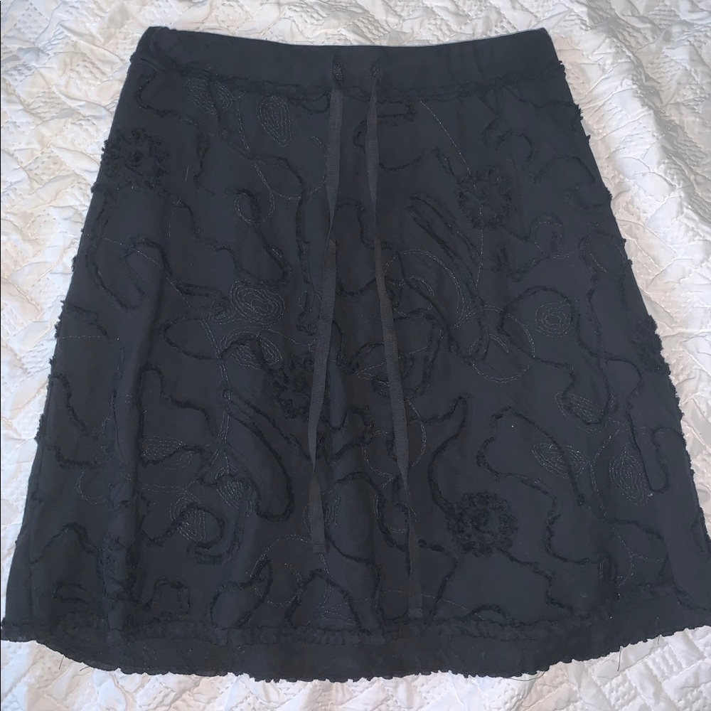 Max Studio Skirt